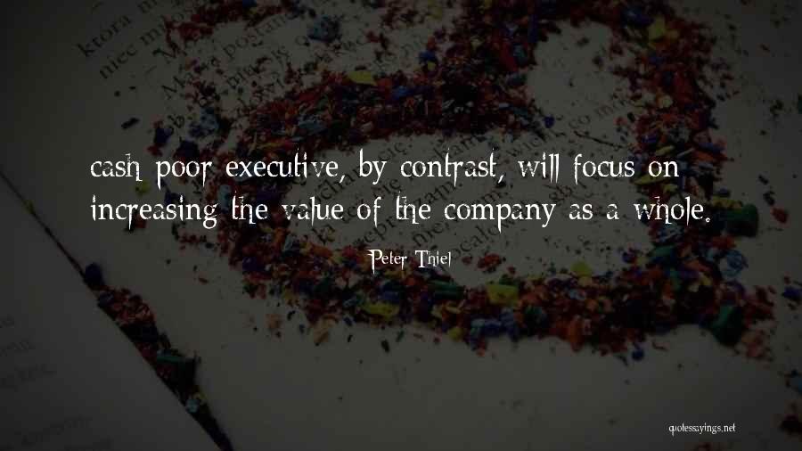 Peter Thiel Quotes 992457 Peter Thiel Quotes 992457