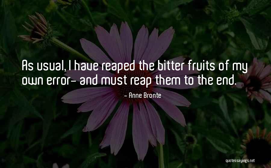 Peter Thorpe Quotes By Anne Bronte Peter Thorpe Quotes By Anne Bronte