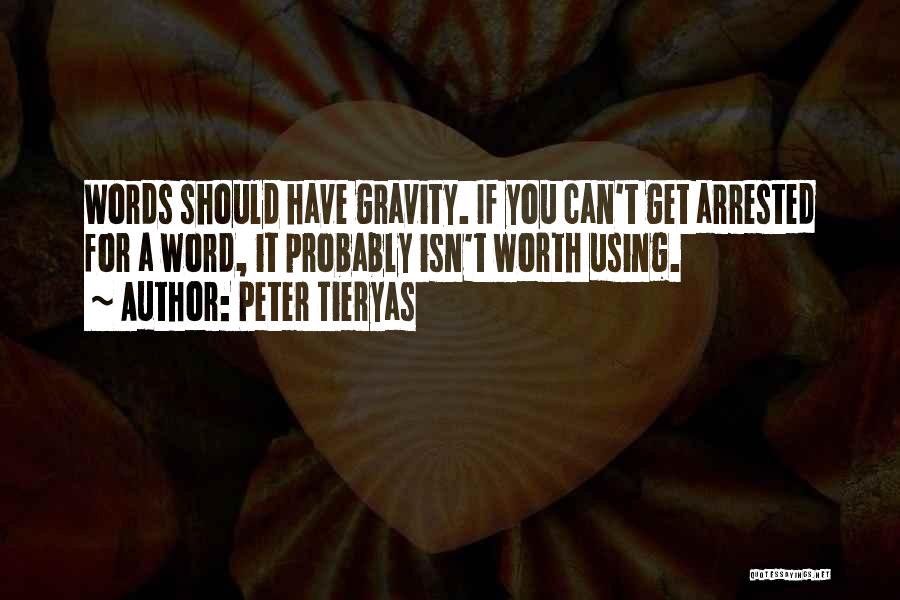 Peter Tieryas Quotes 1006342