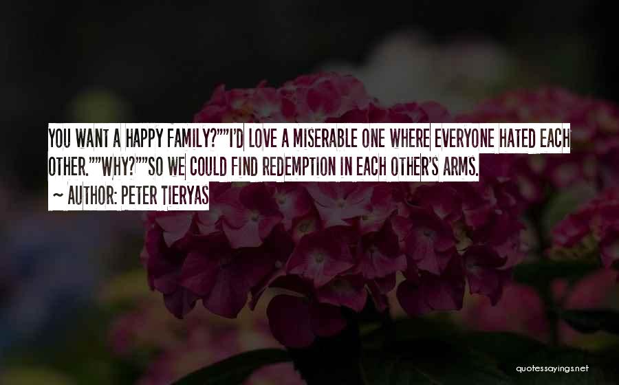 Peter Tieryas Quotes 1272194