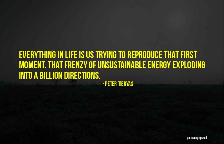 Peter Tieryas Quotes 1283791 Peter Tieryas Quotes 1283791