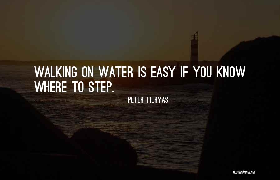 Peter Tieryas Quotes 139620