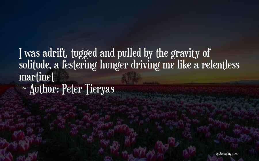 Peter Tieryas Quotes 1402338