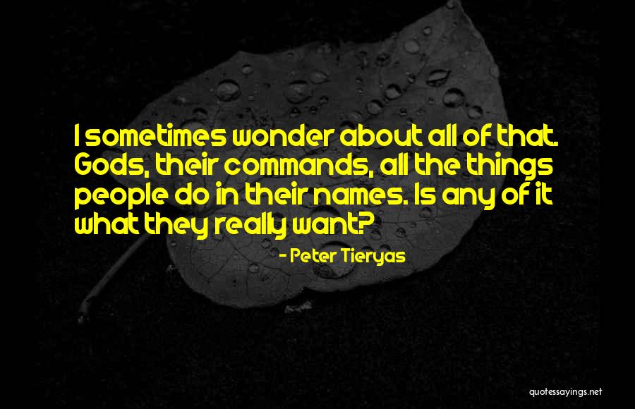 Peter Tieryas Quotes 1599903