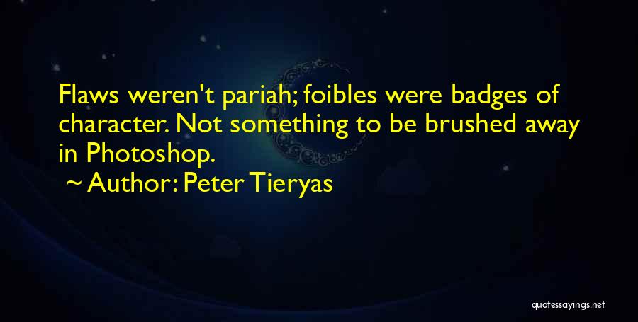 Peter Tieryas Quotes 1875875