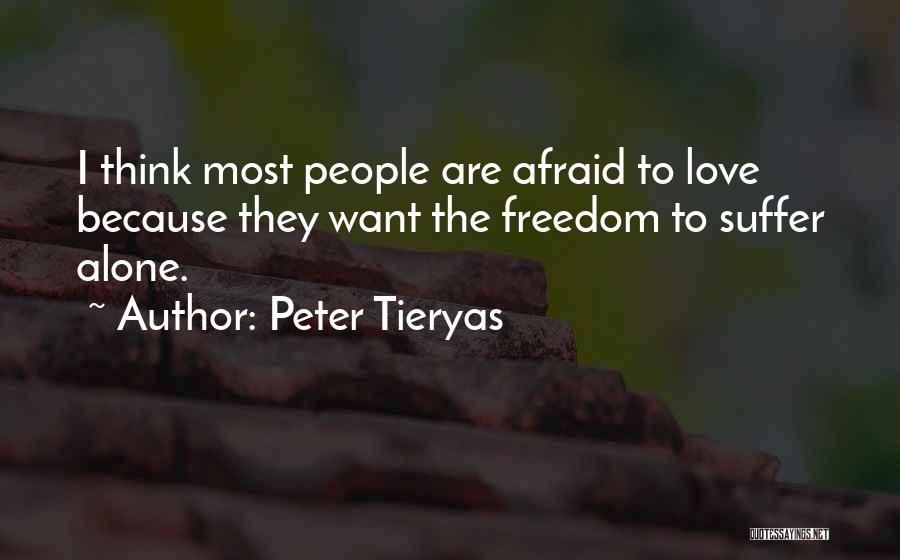 Peter Tieryas Quotes 1913060