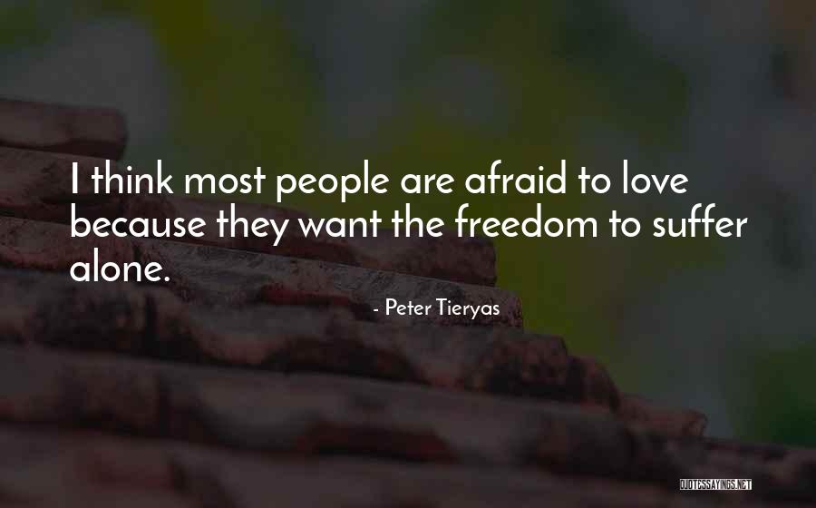 Peter Tieryas Quotes 1913060