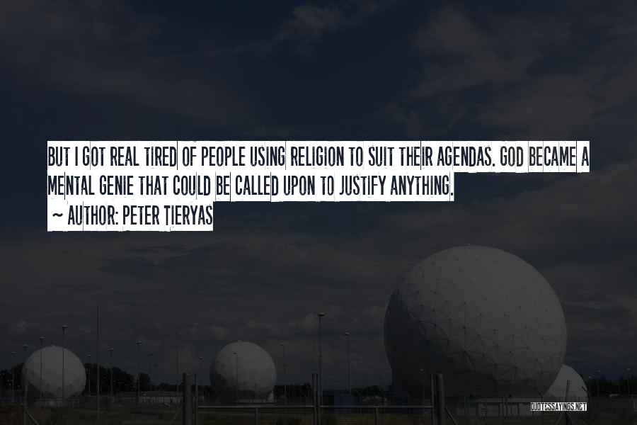 Peter Tieryas Quotes 2120006