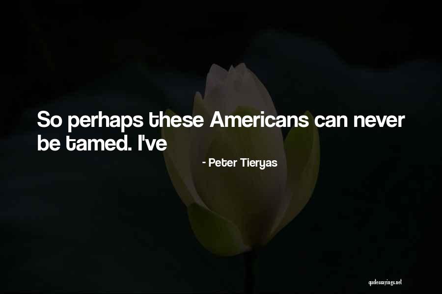 Peter Tieryas Quotes 2221202