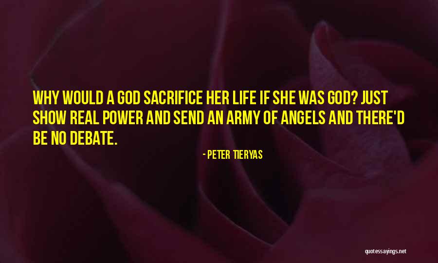 Peter Tieryas Quotes 637549