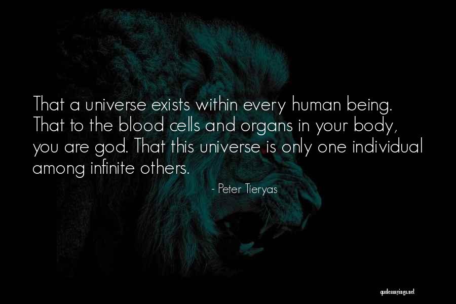 Peter Tieryas Quotes 706412