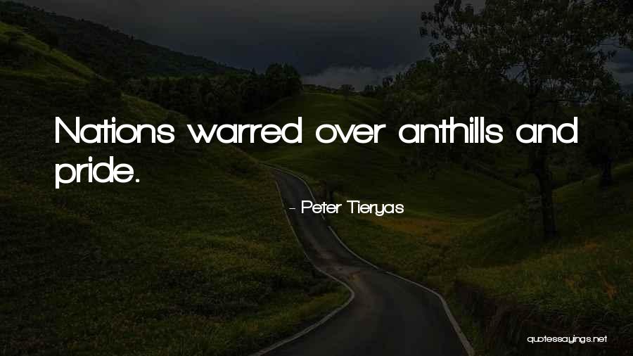 Peter Tieryas Quotes 842970 Peter Tieryas Quotes 842970
