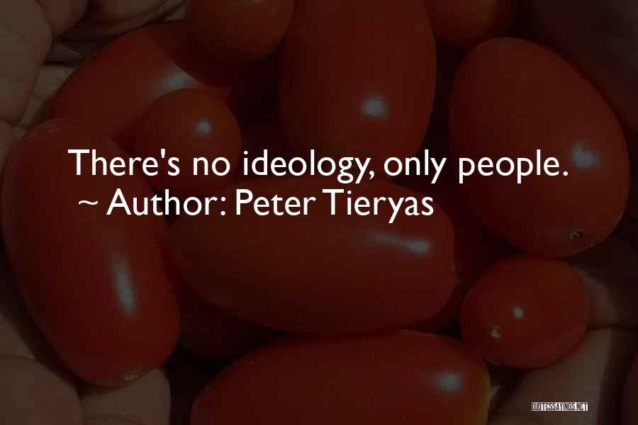 Peter Tieryas Quotes 96486