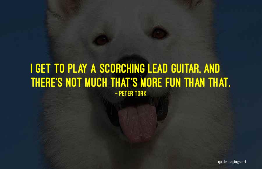 Peter Tork Quotes 2062500 Peter Tork Quotes 2062500