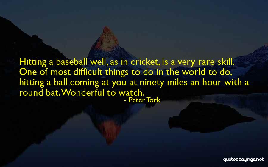 Peter Tork Quotes 699404