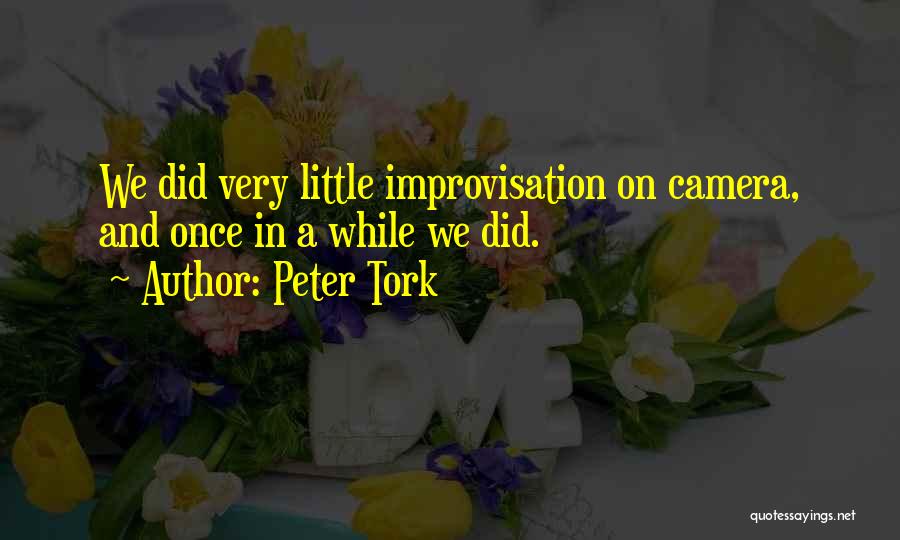 Peter Tork Quotes 703298