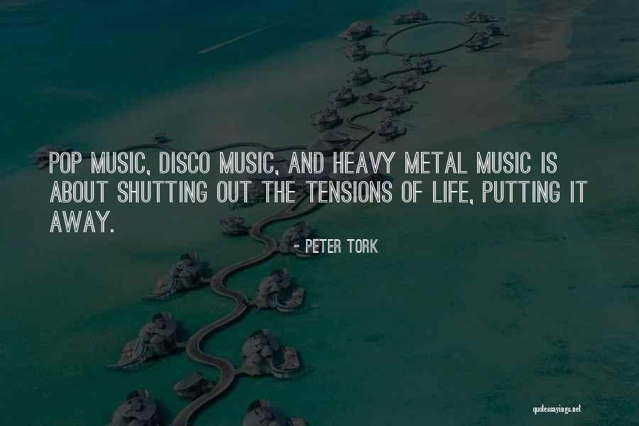 Peter Tork Quotes 80149