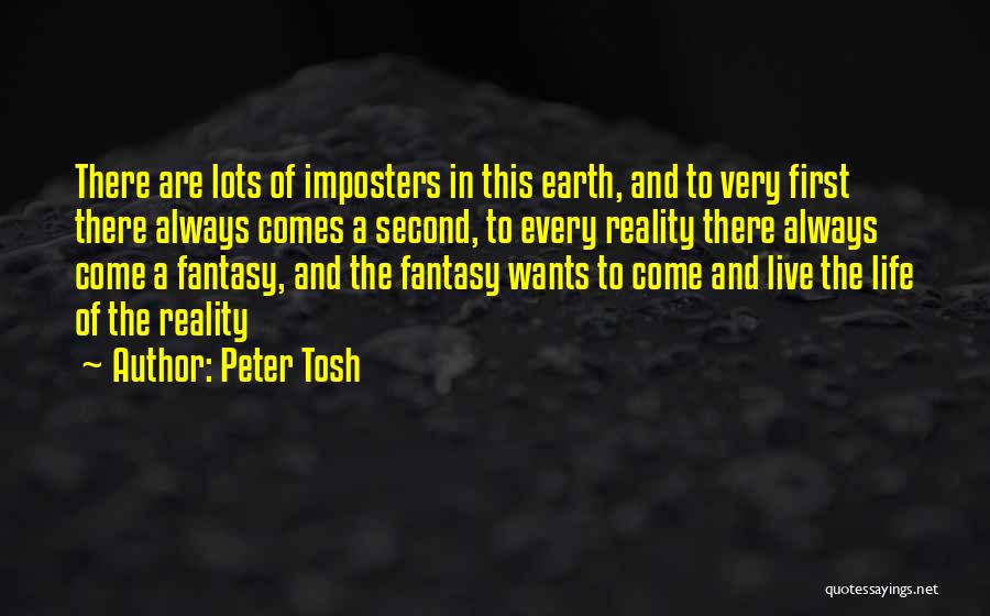 Peter Tosh Quotes 1089301