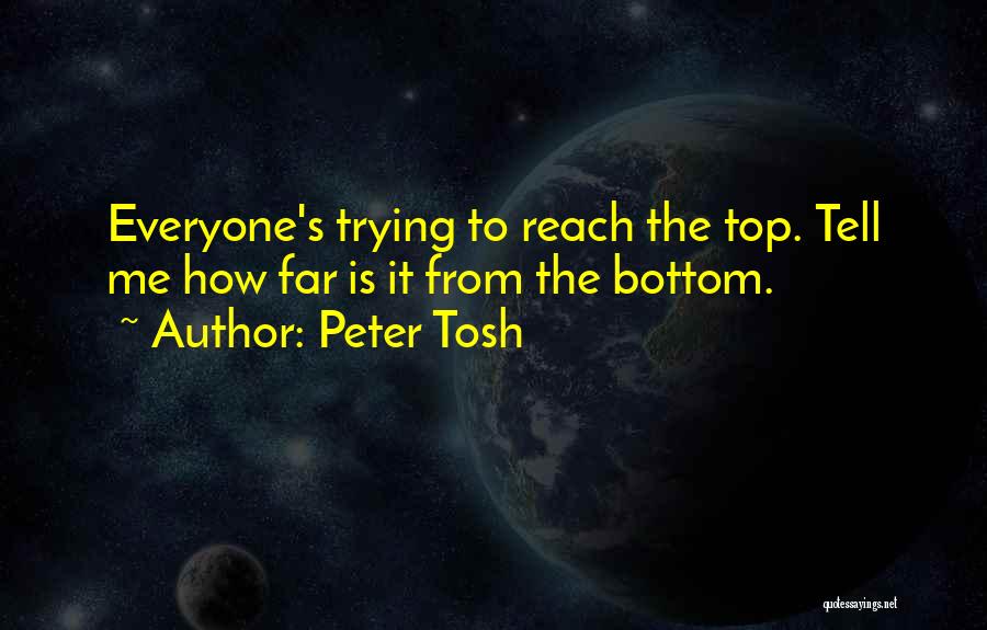 Peter Tosh Quotes 1574985