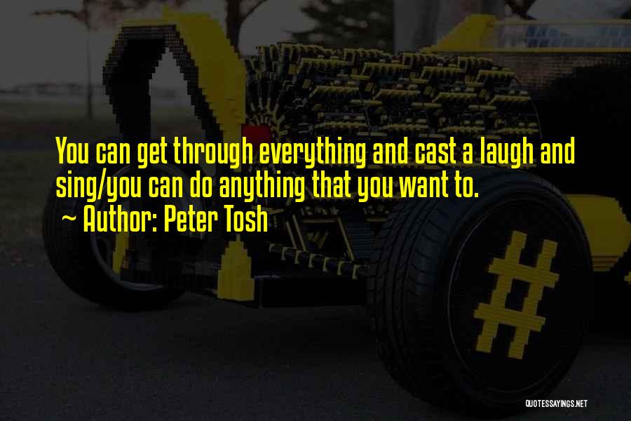 Peter Tosh Quotes 1686169