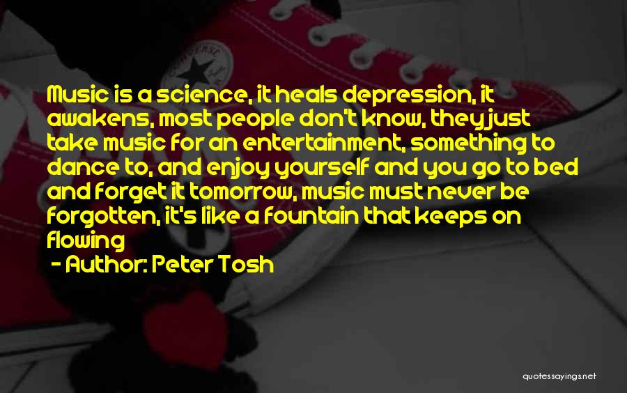 Peter Tosh Quotes 503089