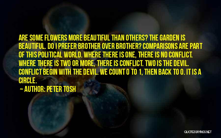 Peter Tosh Quotes 927119