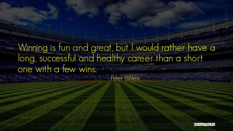 Peter Uihlein Quotes 1004363