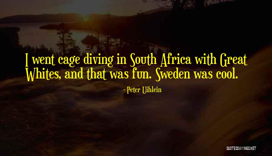 Peter Uihlein Quotes 1579009