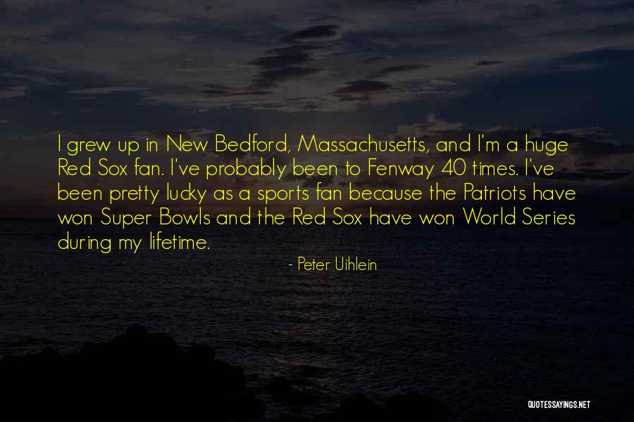 Peter Uihlein Quotes 1602283