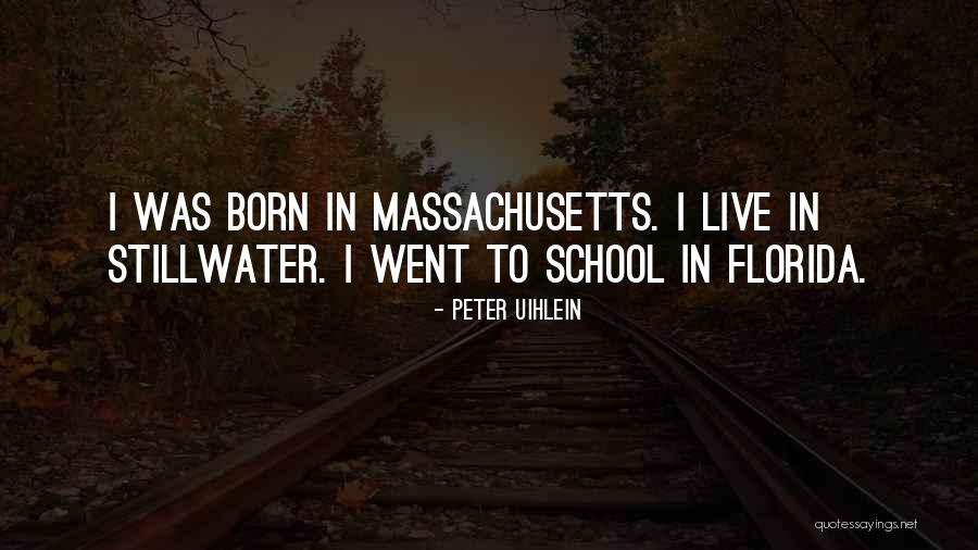 Peter Uihlein Quotes 1679314