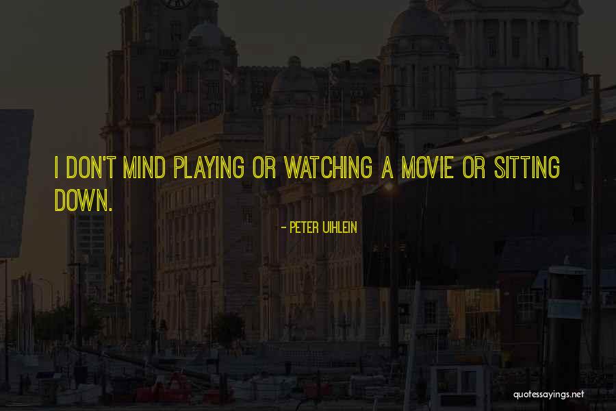 Peter Uihlein Quotes 2081705