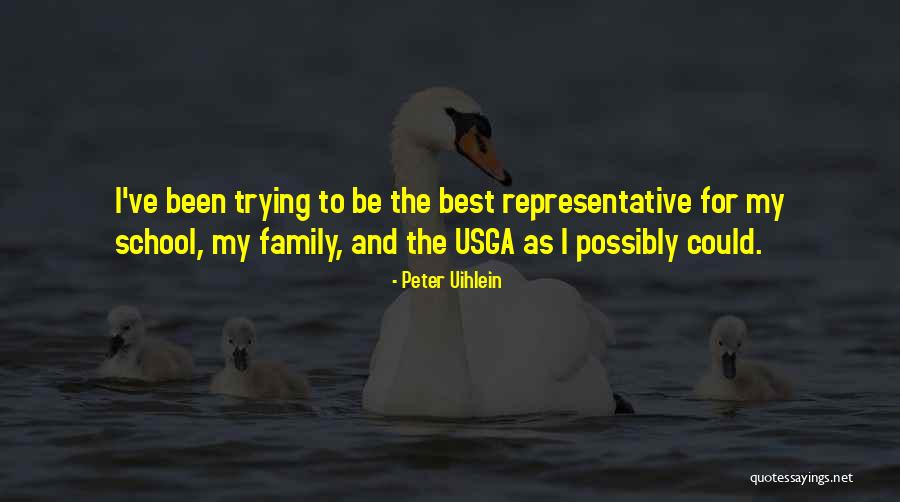 Peter Uihlein Quotes 275575