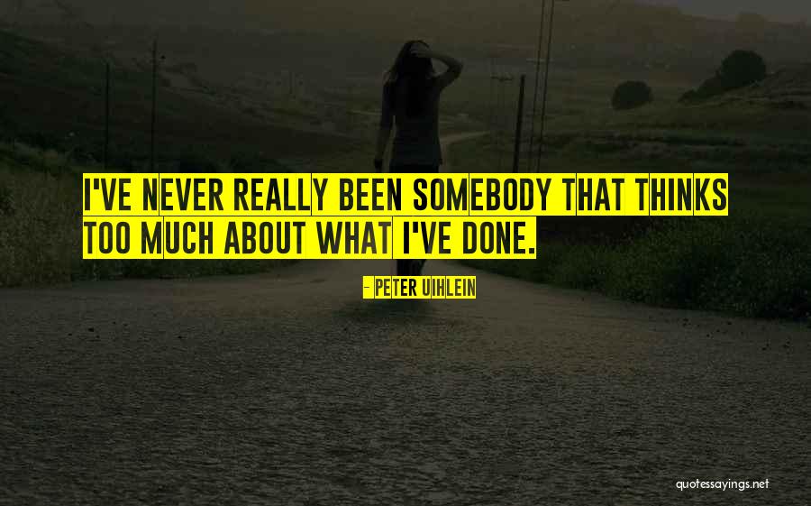 Peter Uihlein Quotes 820525