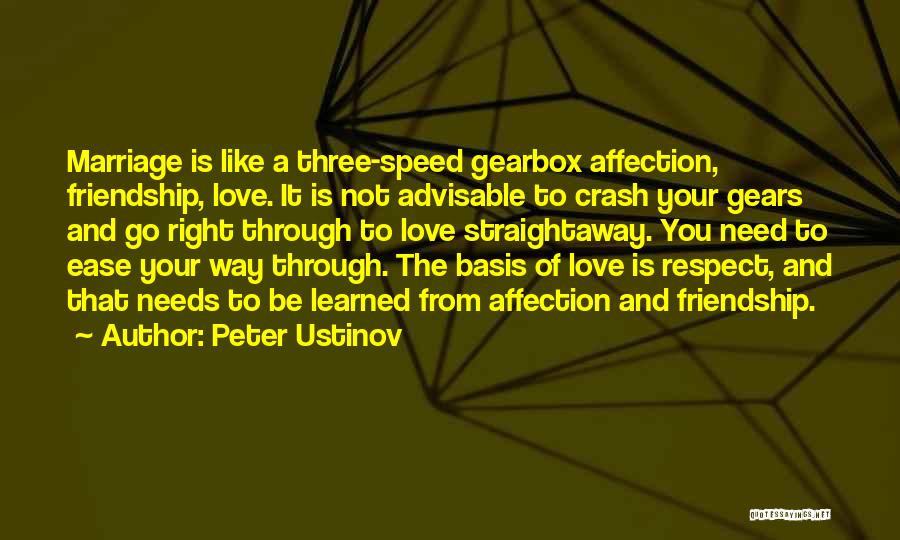 Peter Ustinov Quotes 1012269