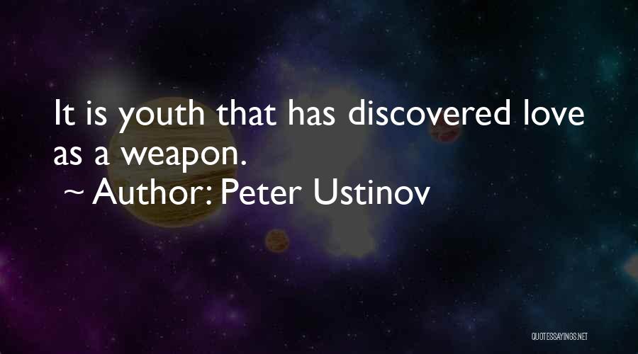 Peter Ustinov Quotes 1177742