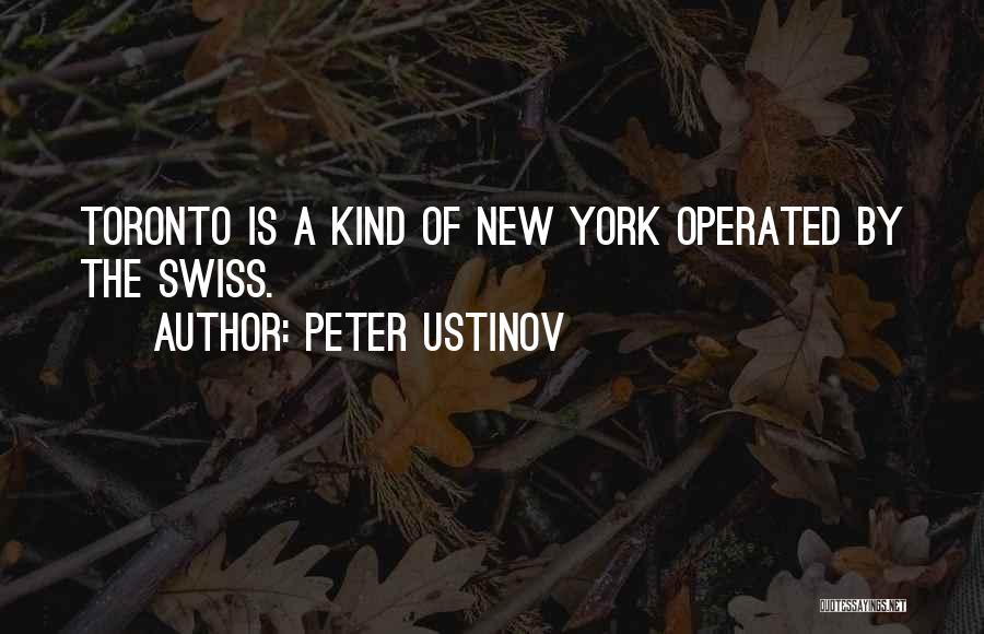 Peter Ustinov Quotes 1178676