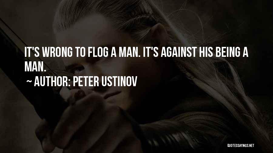 Peter Ustinov Quotes 1206334