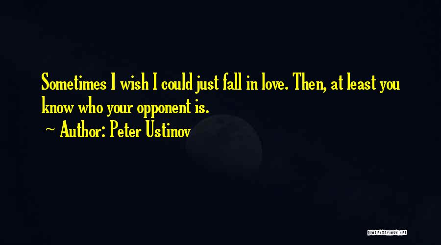 Peter Ustinov Quotes 1305107