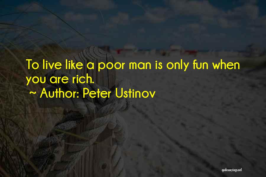 Peter Ustinov Quotes 1362251