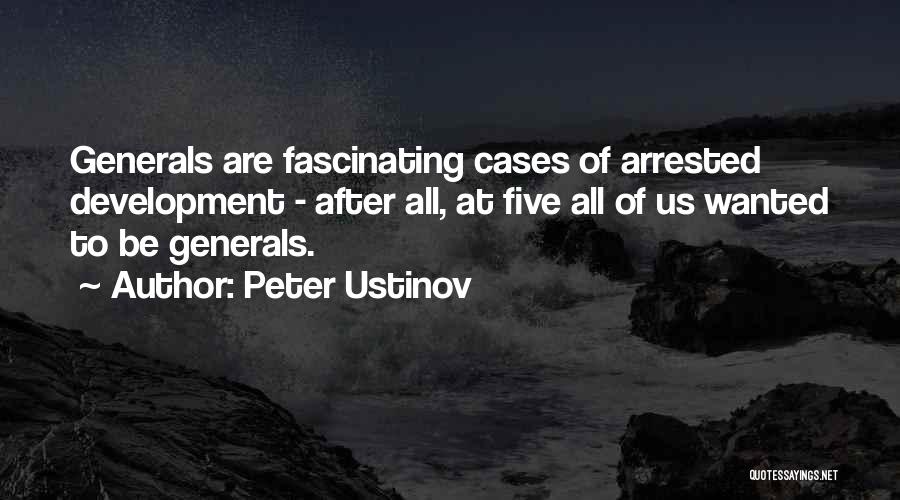 Peter Ustinov Quotes 1364388