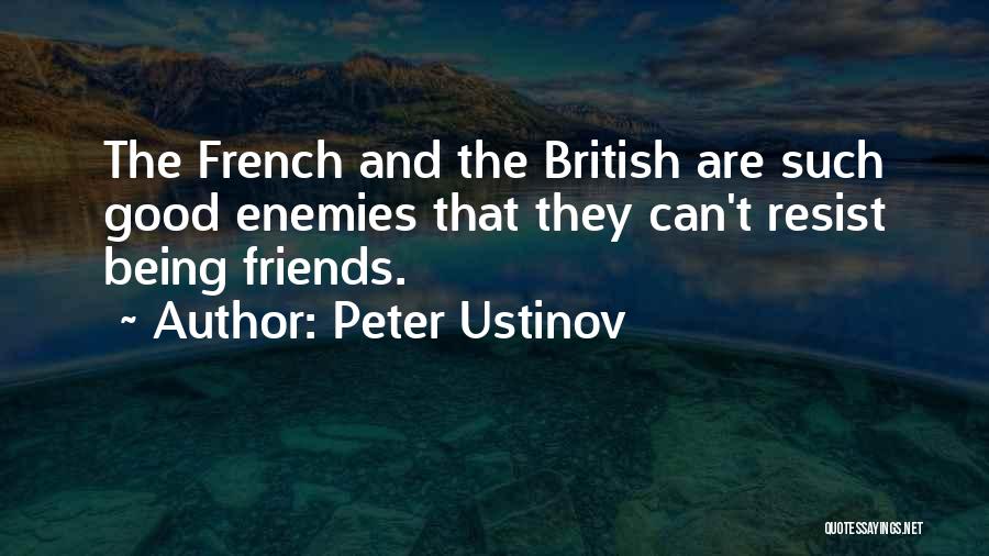 Peter Ustinov Quotes 1388342