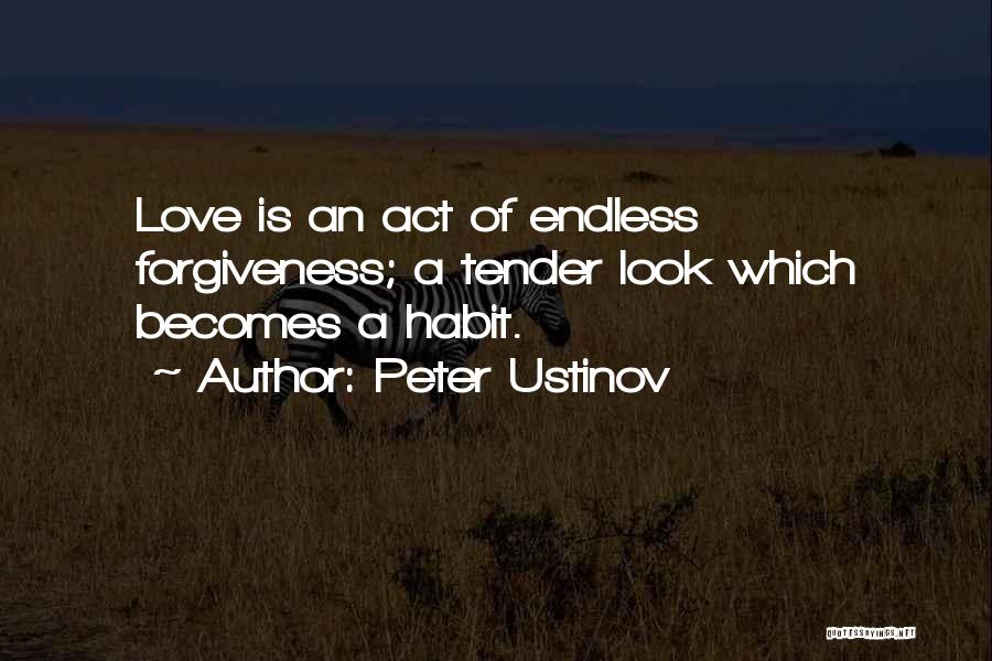 Peter Ustinov Quotes 1393268