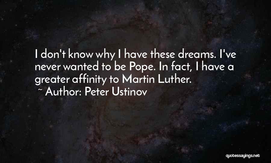 Peter Ustinov Quotes 1493570