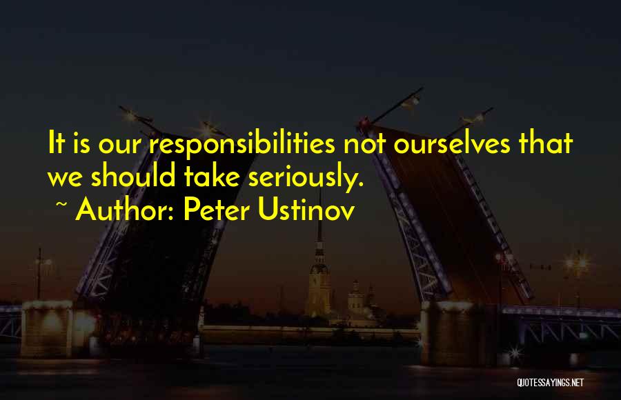 Peter Ustinov Quotes 1515869