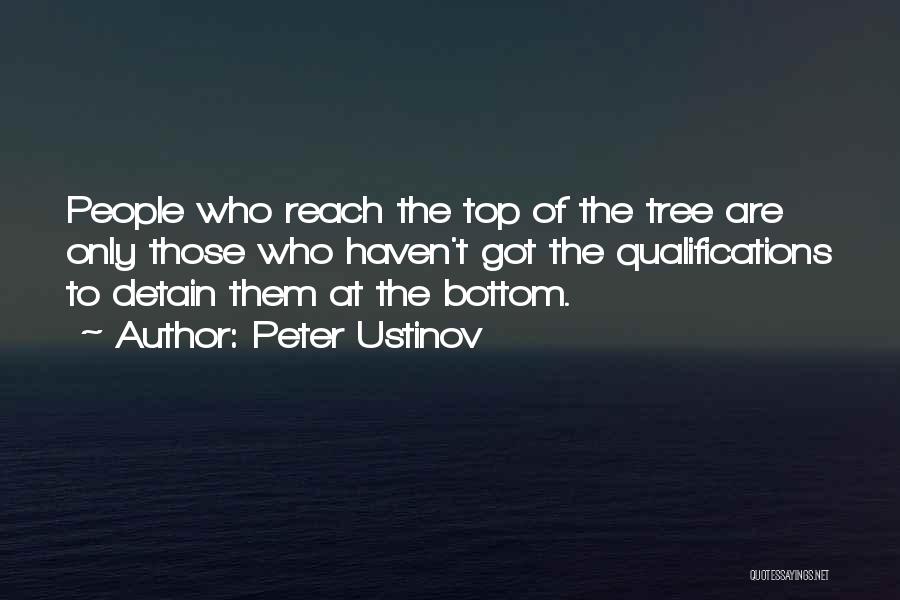 Peter Ustinov Quotes 1531430