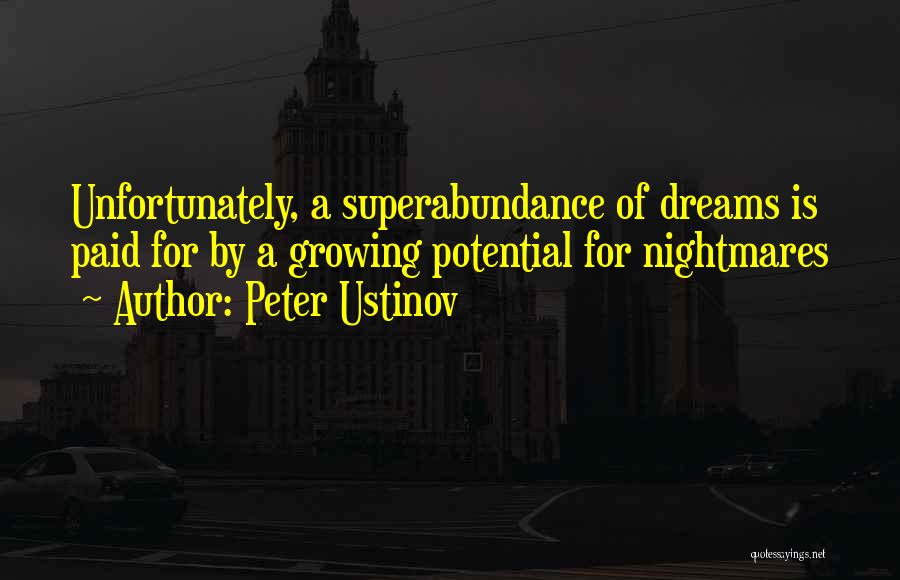 Peter Ustinov Quotes 1550057