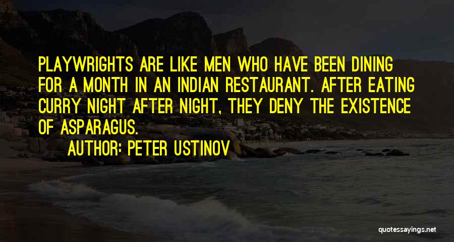 Peter Ustinov Quotes 175687