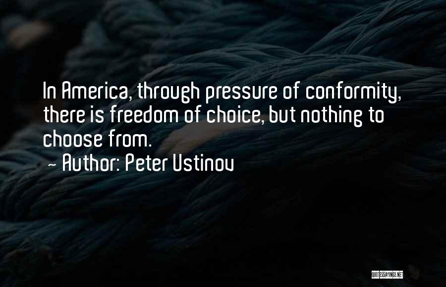 Peter Ustinov Quotes 1901064