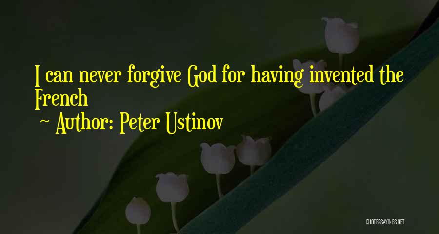 Peter Ustinov Quotes 1963819