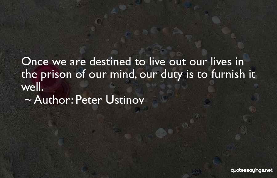 Peter Ustinov Quotes 2239838